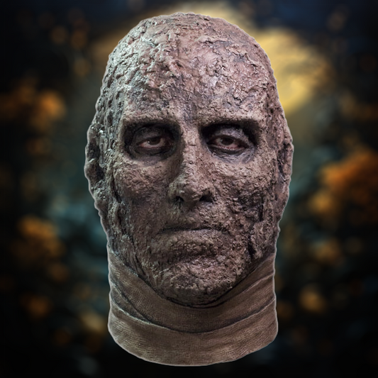 Hammer Studios Scared Us All! Kahris The Mummy Mask Will Creep Everyone Out!