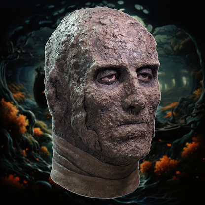 Hammer Studios Scared Us All! Kahris The Mummy Mask Will Creep Everyone Out!