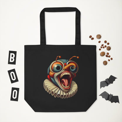 Bugman Eco Tote Bag